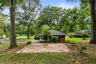 23 E Camelia Rd NE, Rome, GA 30161 - Photo 22