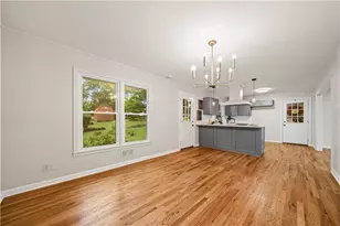 23 E Camelia Rd NE, Rome, GA 30161 - Photo 8