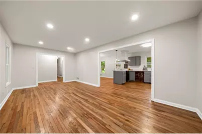 23 E Camelia Road NE, Rome, GA 30161 - Photo 4