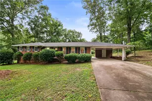 23 E Camelia Rd NE, Rome, GA 30161 - Photo 2