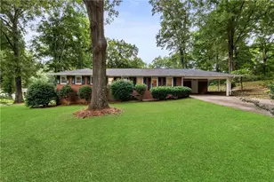 23 E Camelia Rd NE, Rome, GA 30161 - Photo 1