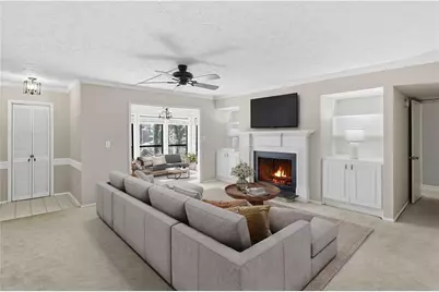 509 River Mill Circle, Roswell, GA 30075 - Photo 1