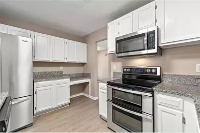 2065 Arbor Forest Drive SW, Marietta, GA 30064 - Photo 10