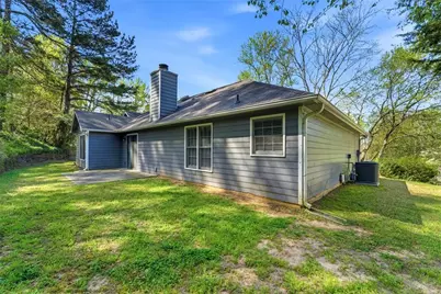 2065 Arbor Forest Drive SW, Marietta, GA 30064 - Photo 16