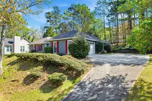 2065 Arbor Forest Dr SW, Marietta, GA 30064 - Photo 2