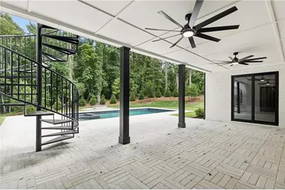 1000 Clementstone NE Drive, Sandy Springs, GA 30342 - Photo 34
