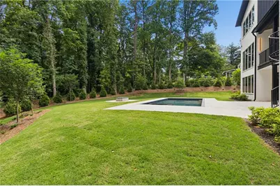 1000 Clementstone NE Drive, Sandy Springs, GA 30342 - Photo 36