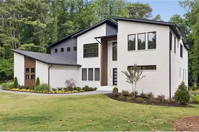 1000 Clementstone NE Drive, Sandy Springs, GA 30342 - Photo 2