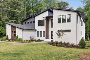 1000 Clementstone NE Dr, Sandy Springs, GA 30342 - Photo 2