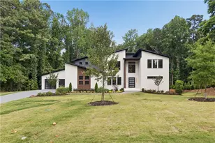 1000 Clementstone NE Dr, Sandy Springs, GA 30342 - Photo 1