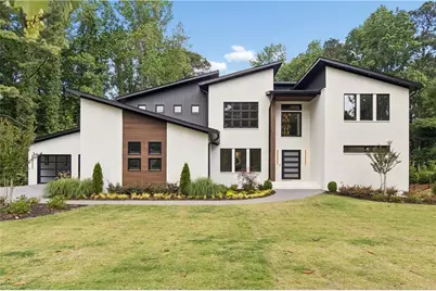 1000 Clementstone NE Drive, Sandy Springs, GA 30342 - Photo 42