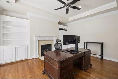 1800 Leighton Lane NE, Marietta, GA 30062 - Photo 30