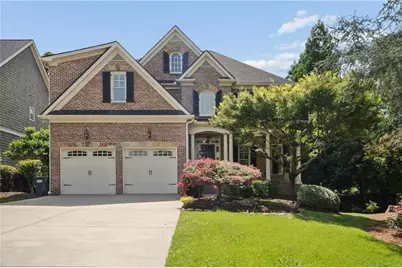 1800 Leighton Lane NE, Marietta, GA 30062 - Photo 1