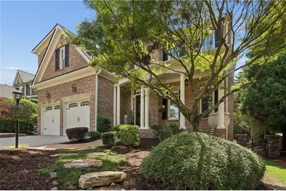 1800 Leighton Lane NE, Marietta, GA 30062 - Photo 2
