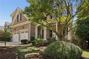 1800 Leighton Ln NE, Marietta, GA 30062 - Photo 2
