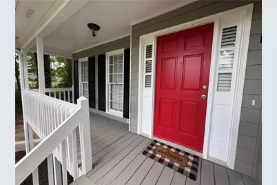 41 Red Oak Circle, Dallas, GA 30157 - Photo 2