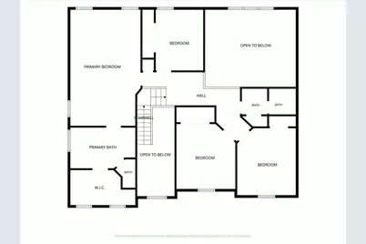 2060 Fairport Way, Marietta, GA 30062 - Photo 52
