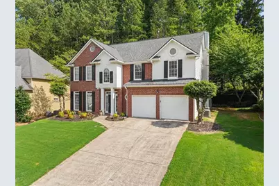 2060 Fairport Way, Marietta, GA 30062 - Photo 2