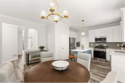 2060 Fairport Way, Marietta, GA 30062 - Photo 20