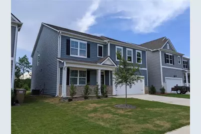 5964 Screech Owl Drive, Flowery Branch, GA 30542 - Photo 1
