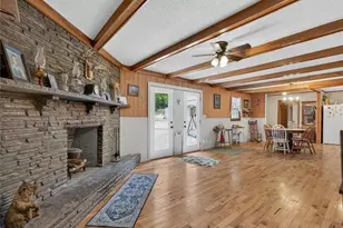 105 Whitestone Road N, Talking Rock, GA 30175 - Photo 26