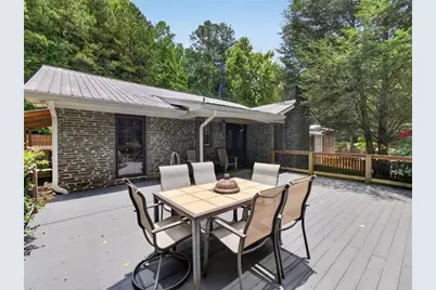 105 Whitestone Road North, Talking Rock, GA 30175 - Photo 4