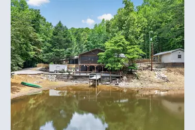 105 Whitestone Road North, Talking Rock, GA 30175 - Photo 88