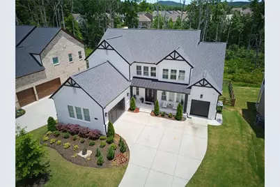 4990 Iris Street, Cumming, GA 30040 - Photo 2