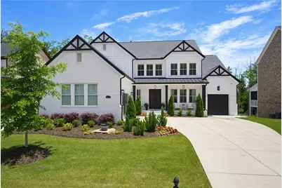 4990 Iris Street, Cumming, GA 30040 - Photo 2
