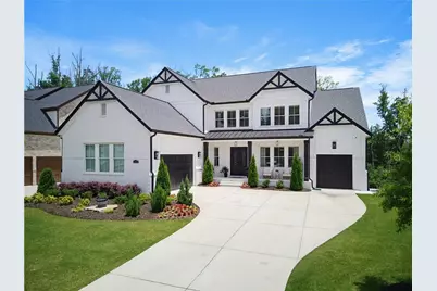 4990 Iris Street, Cumming, GA 30040 - Photo 1
