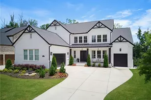 4990 Iris St, Cumming, GA 30040 - Photo 1