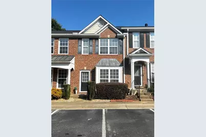 268 Paden Cove Trail, Lawrenceville, GA 30044 - Photo 1