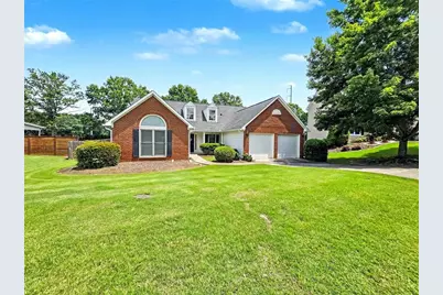 140 Treadstone Overlook, Johns Creek, GA 30024 - Photo 2
