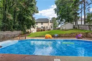 29 Creekview Ct, Acworth, GA 30101 - Photo 40