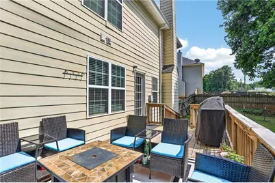 29 Creekview Court, Acworth, GA 30101 - Photo 38