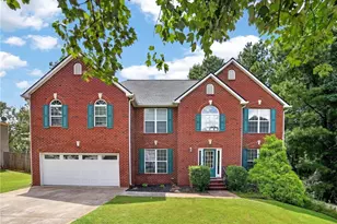 29 Creekview Ct, Acworth, GA 30101 - Photo 1