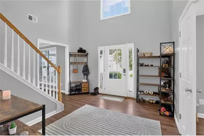29 Creekview Court, Acworth, GA 30101 - Photo 2