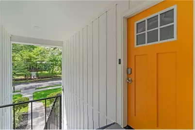 1701 Hawthorne Avenue #1B, Atlanta, GA 30337 - Photo 16