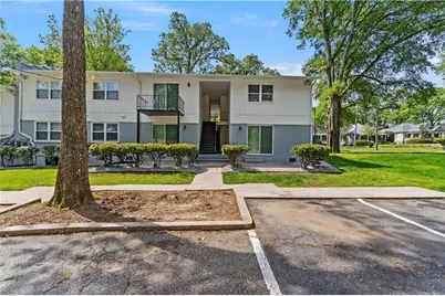 1701 Hawthorne Avenue #1B, Atlanta, GA 30337 - Photo 18