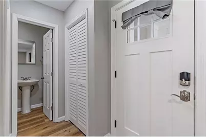 1701 Hawthorne Avenue #1B, Atlanta, GA 30337 - Photo 14