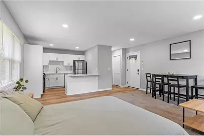 1701 Hawthorne Avenue #1B, Atlanta, GA 30337 - Photo 4