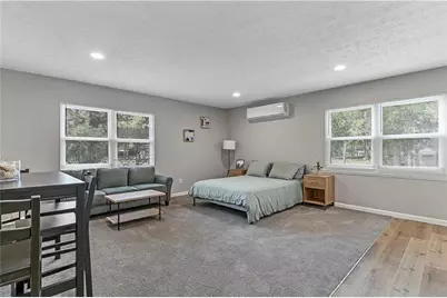 1701 Hawthorne Avenue #1B, Atlanta, GA 30337 - Photo 2