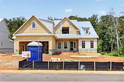 255 Lake Vista Drive, Statham, GA 30666 - Photo 4