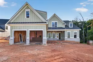 255 Lk Vis Dr, Statham, GA 30666 - Photo 1