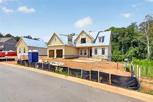 255 Lk Vis Dr, Statham, GA 30666 - Photo 1