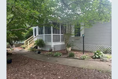 222 Lonesome Dove Trail, Blue Ridge, GA 30513 - Photo 1