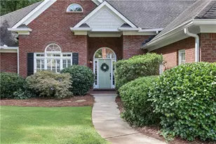 348 Covered Bridge Pl SW, Smyrna, GA 30082 - Photo 2