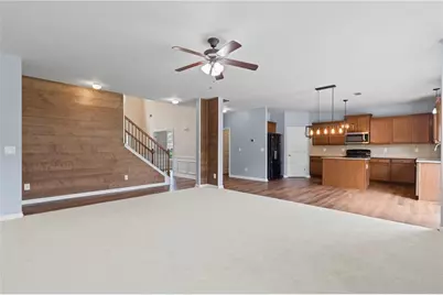 3424 Edenridge Court, Buford, GA 30519 - Photo 8