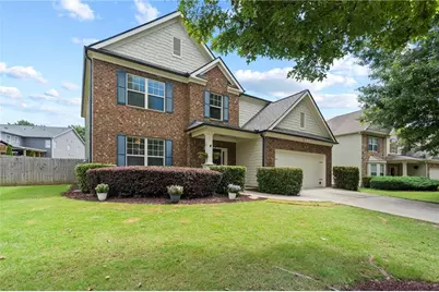 3424 Edenridge Court, Buford, GA 30519 - Photo 2
