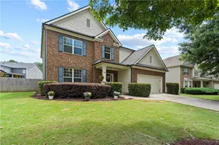 3424 Edenridge Ct, Buford, GA 30519 - Photo 2